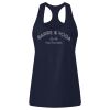 Women's cool fitness vest Thumbnail
