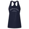 Women's cool fitness vest Thumbnail