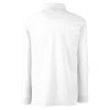 Kids long sleeve 65/35 polo Thumbnail