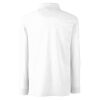 Kids long sleeve 65/35 polo Thumbnail