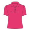 Women's Classic fit polo Thumbnail