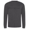 Triblend T long sleeve Thumbnail