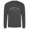 Triblend T long sleeve Thumbnail