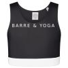 Kids fashion crop top Thumbnail