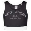 Kids fashion crop top Thumbnail