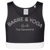 Kids fashion crop top Thumbnail