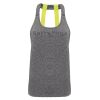 CBYS double strap back vest Thumbnail