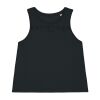 CBYS Organic crop tank top  Thumbnail